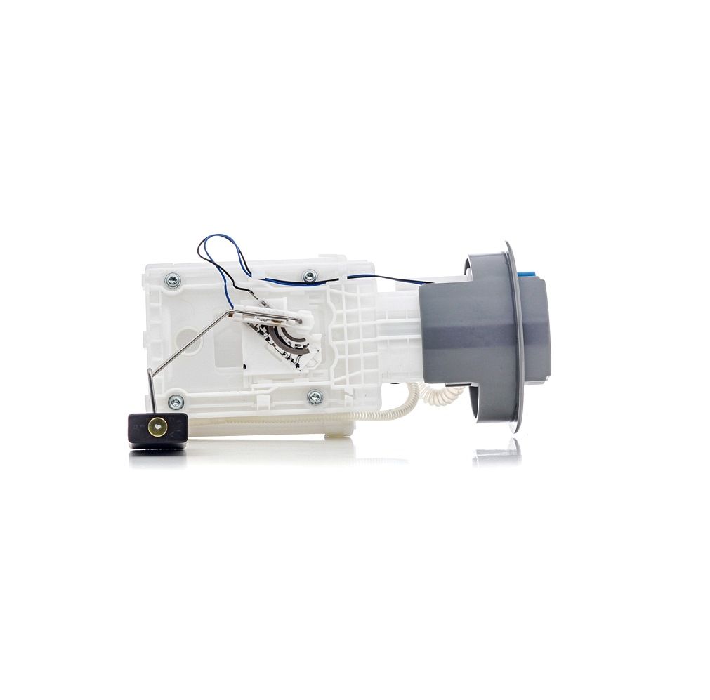 RIDEX Unité d'injection de carburant 1382F0012 VW,SKODA,AUDI,GOLF IV 1J1,GOLF V 1K1,TOURAN 1T1, 1T2,