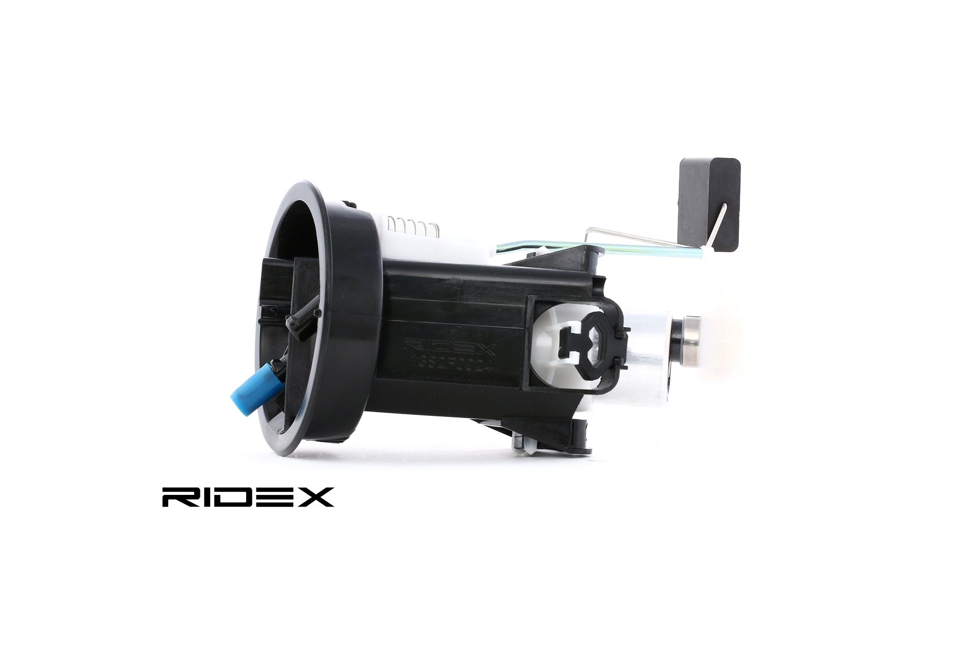 RIDEX Unité d'injection de carburant 1382F0024 BMW,3 E36,3 Touring E36