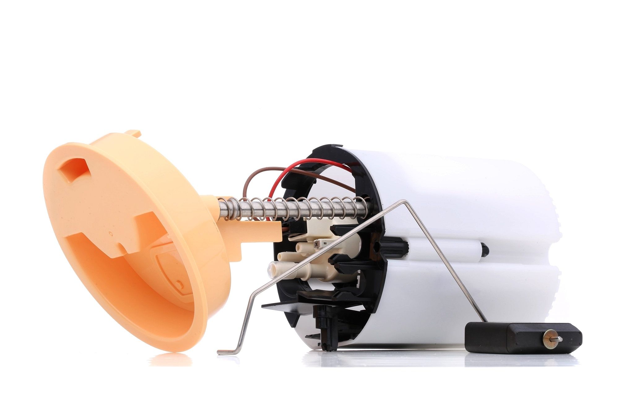 RIDEX Unité d'injection de carburant 1382F0027 MERCEDES-BENZ,CLASE E W211,CLS C219,CLASE E T-Model S
