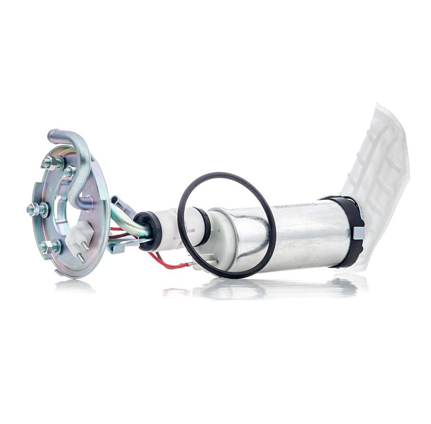 RIDEX Unité d'injection de carburant 1382F0029 BMW,3 E30,3 Descapotable E30,3 Touring E30