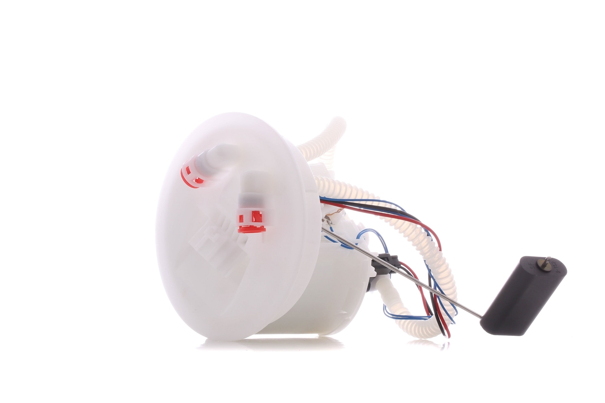 RIDEX Unité d'injection de carburant 1382F0050 FORD,FOCUS DAW, DBW,TRANSIT CONNECT P65_, P70_, P80_,