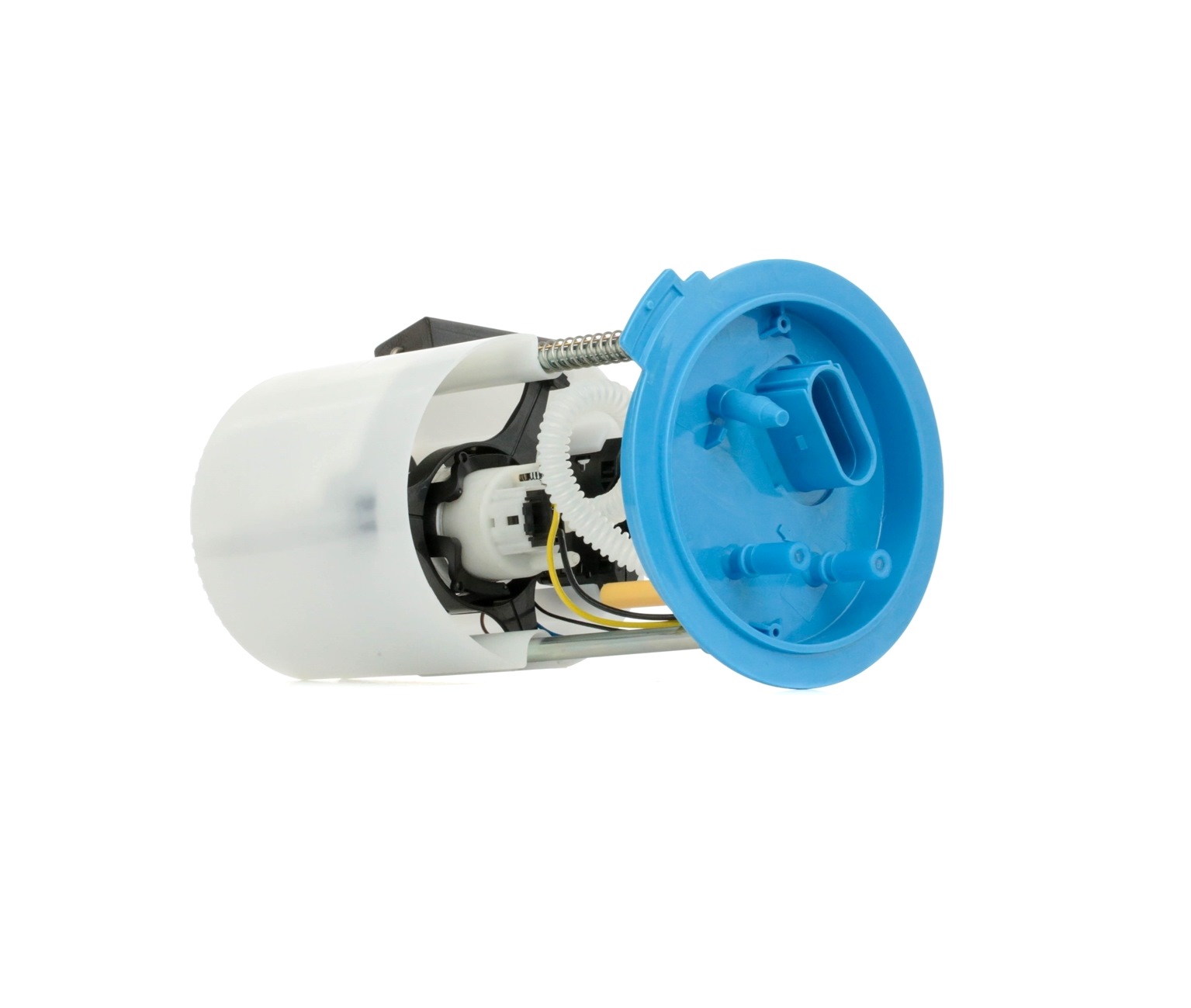 RIDEX Unité d'injection de carburant 1382F0055 VW,SKODA,AUDI,GOLF V 1K1,GOLF VI 5K1,GOLF VII 5G1, BE