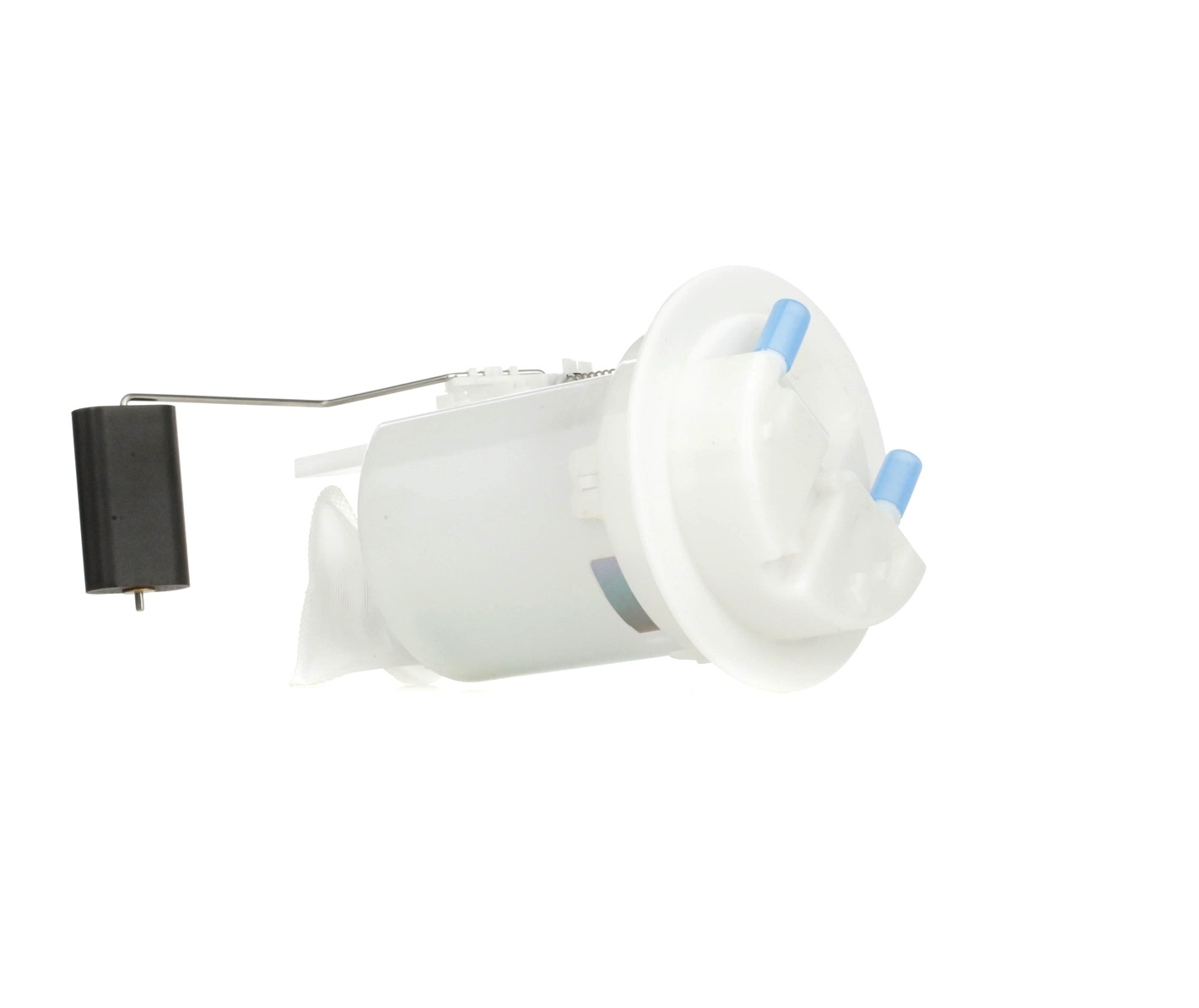 RIDEX Unité d'injection de carburant 1382F0059 CITROËN,XSARA PICASSO N68,XSARA N1,XSARA Coupé N0,XSA