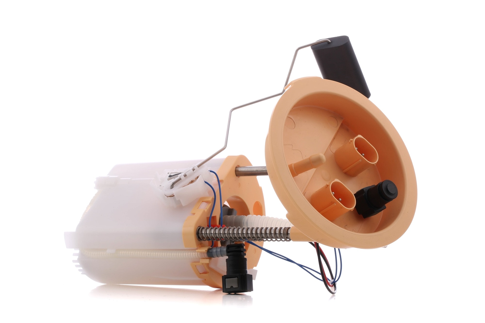 RIDEX Unité d'injection de carburant 1382F0085 BMW,3 E90,1 E87,3 Touring E91,3 Coupé E92,X1 E84,1 E8