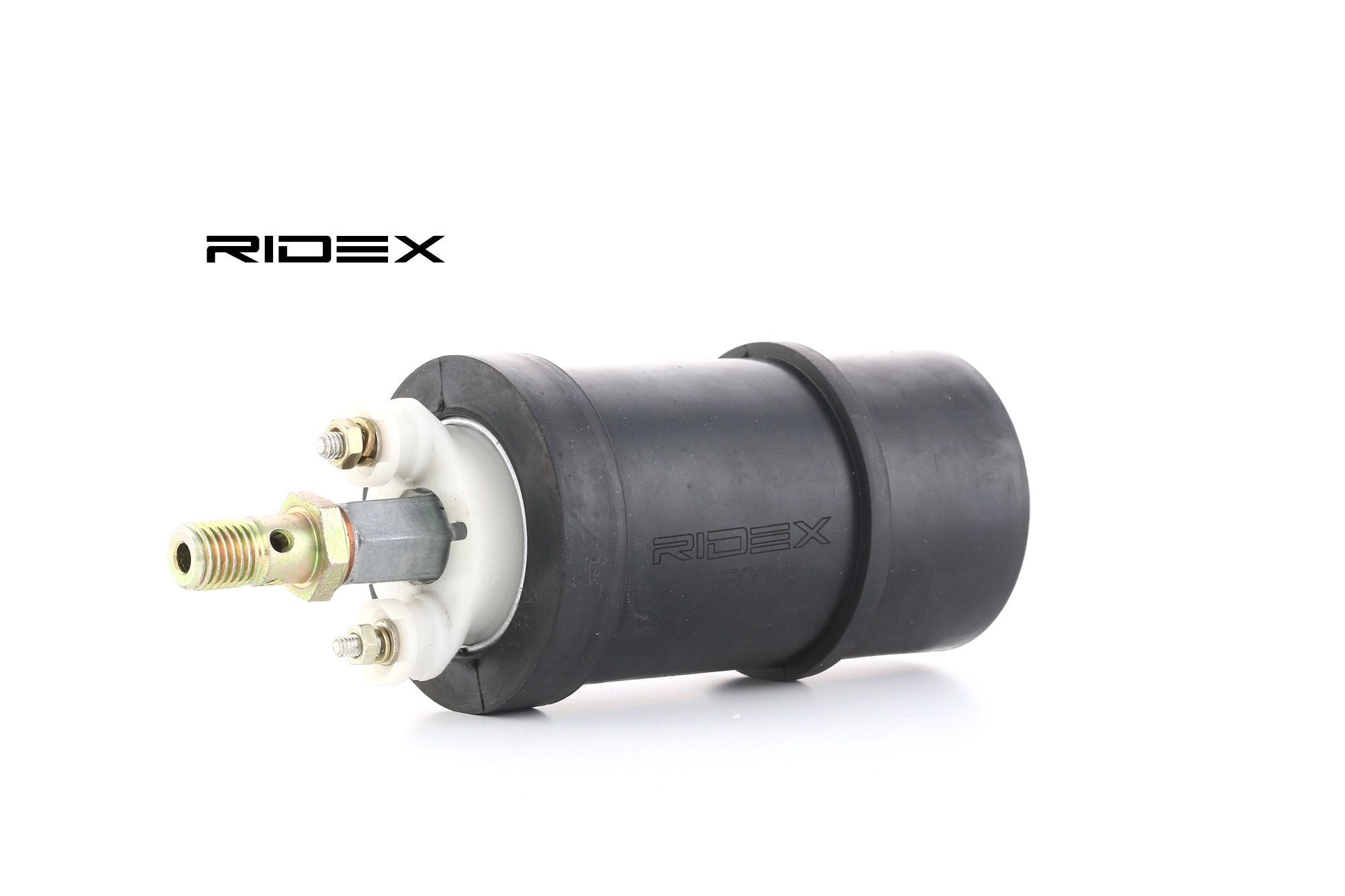 RIDEX Pompe à Carburant 458F0045 FIAT,SAAB,NISSAN,UNO 146A/E,900 I Combi Coupe,9000 Fastback,900 I D