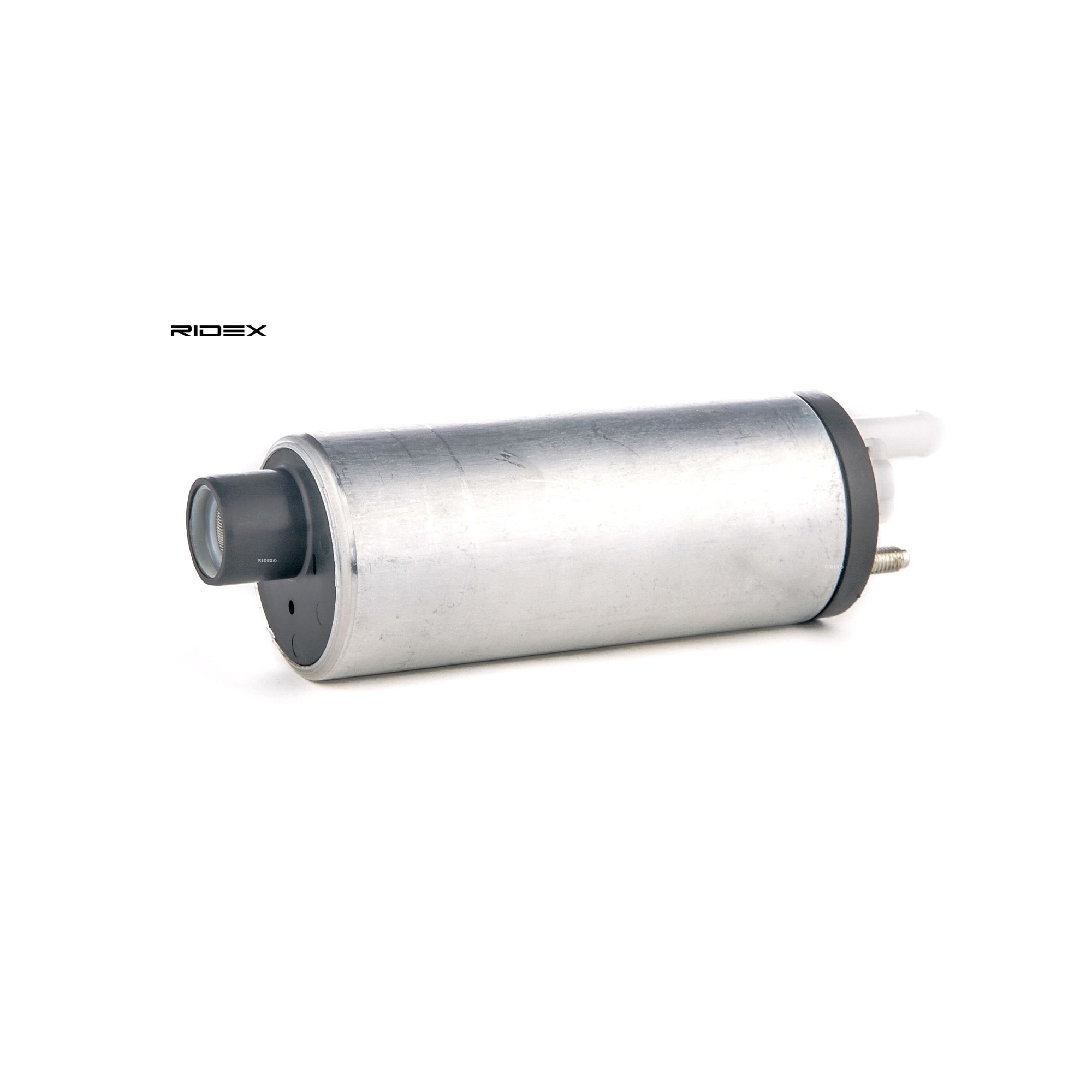 RIDEX Pompe à Carburant 458F0049 AUDI,A4 8D2, B5,A4 Avant 8D5, B5,80 8C, B4,A8 4D2, 4D8,80 89, 89Q,