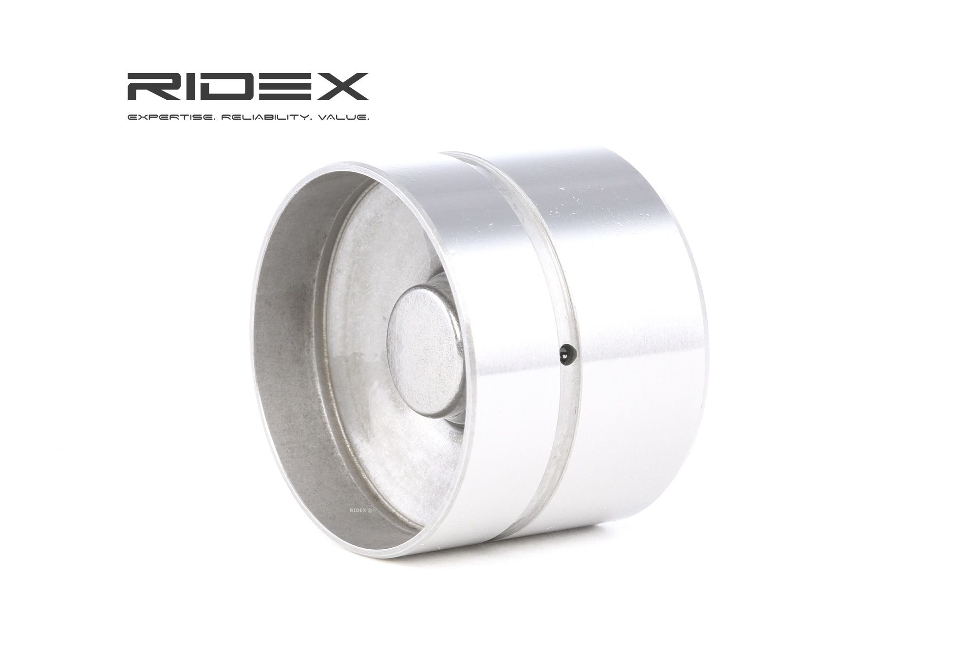 RIDEX Poussoir Hydraulique 1216R0006 Poussoir De Soupape,Poussoir Moteur VOLVO,MERCEDES-BENZ,AUDI,V7