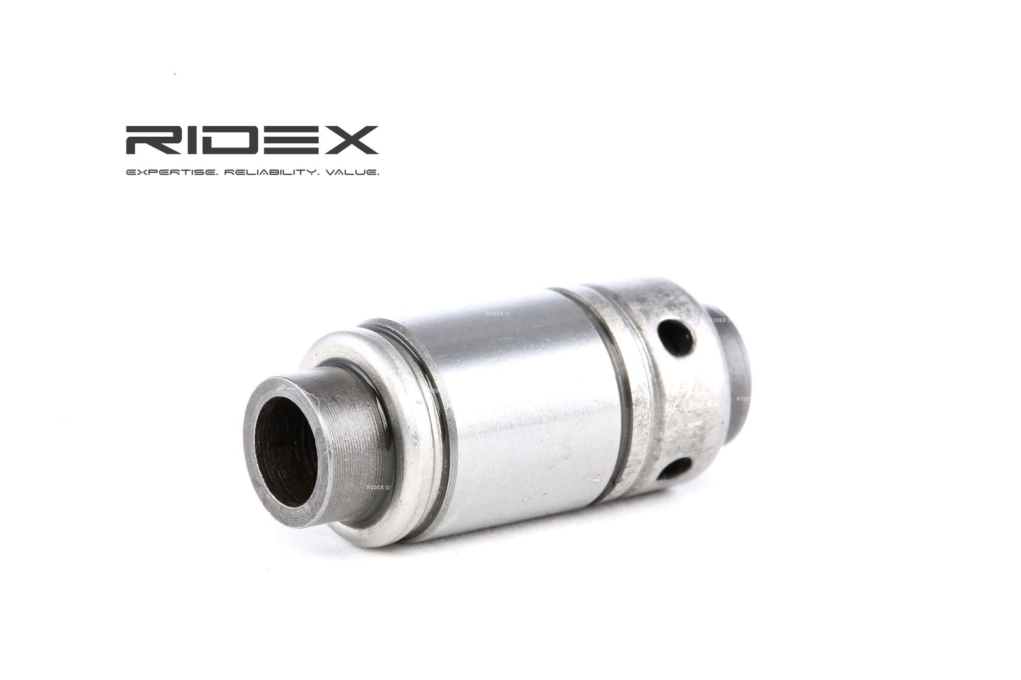 RIDEX Poussoir Hydraulique 1216R0011 Poussoir De Soupape,Poussoir Moteur FIAT,PANDA 141A_,SEICENTO 1