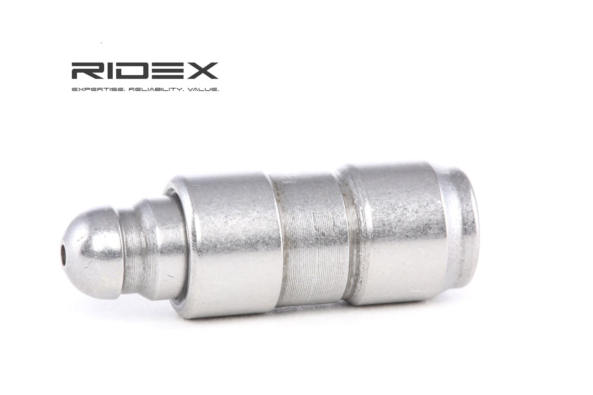RIDEX Poussoir Hydraulique 1216R0024 Poussoir De Soupape,Poussoir Moteur OPEL,AUDI,VW,CORSA D,CORSA