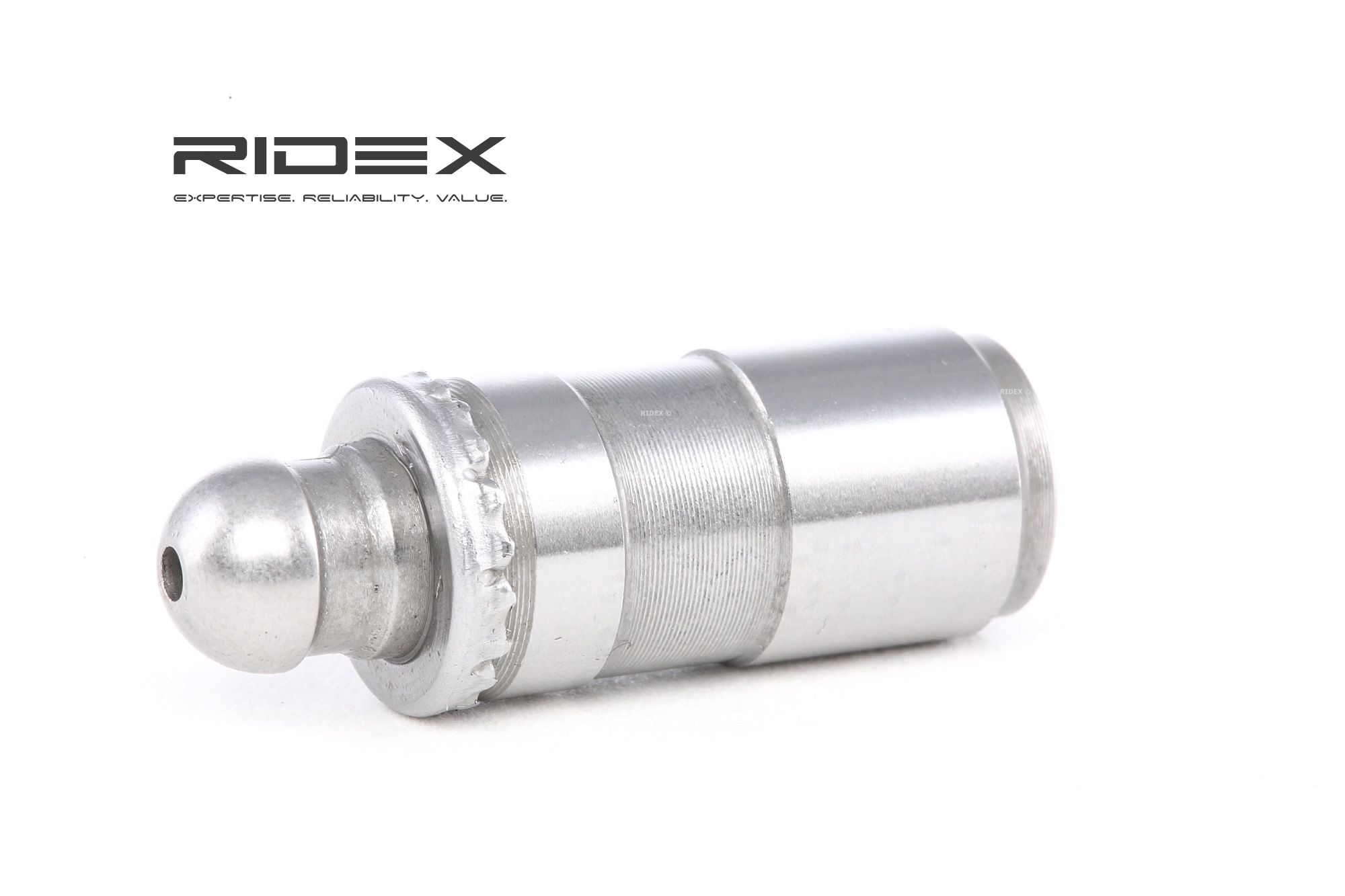 RIDEX Poussoir Hydraulique 1216R0029 Poussoir De Soupape,Poussoir Moteur FIAT,LANCIA,AUDI,SCUDO 270_