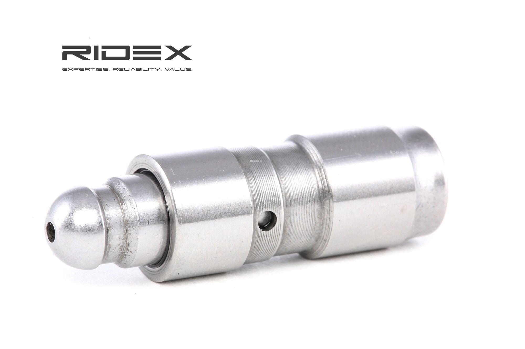 RIDEX Poussoir Hydraulique 1216R0031 Poussoir De Soupape,Poussoir Moteur RENAULT,OPEL,NISSAN,CLIO II