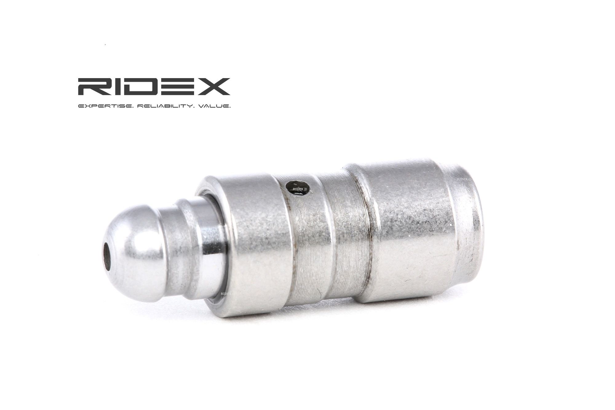 RIDEX Poussoir Hydraulique 1216R0032 Poussoir De Soupape,Poussoir Moteur VOLVO,AUDI,VW,XC60,V40 Fast