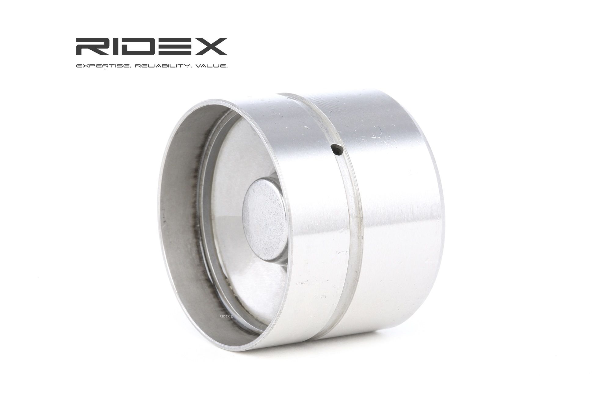 RIDEX Poussoir Hydraulique 1216R0038 Poussoir De Soupape,Poussoir Moteur BMW,OPEL,VAUXHALL,5 E39,3 E