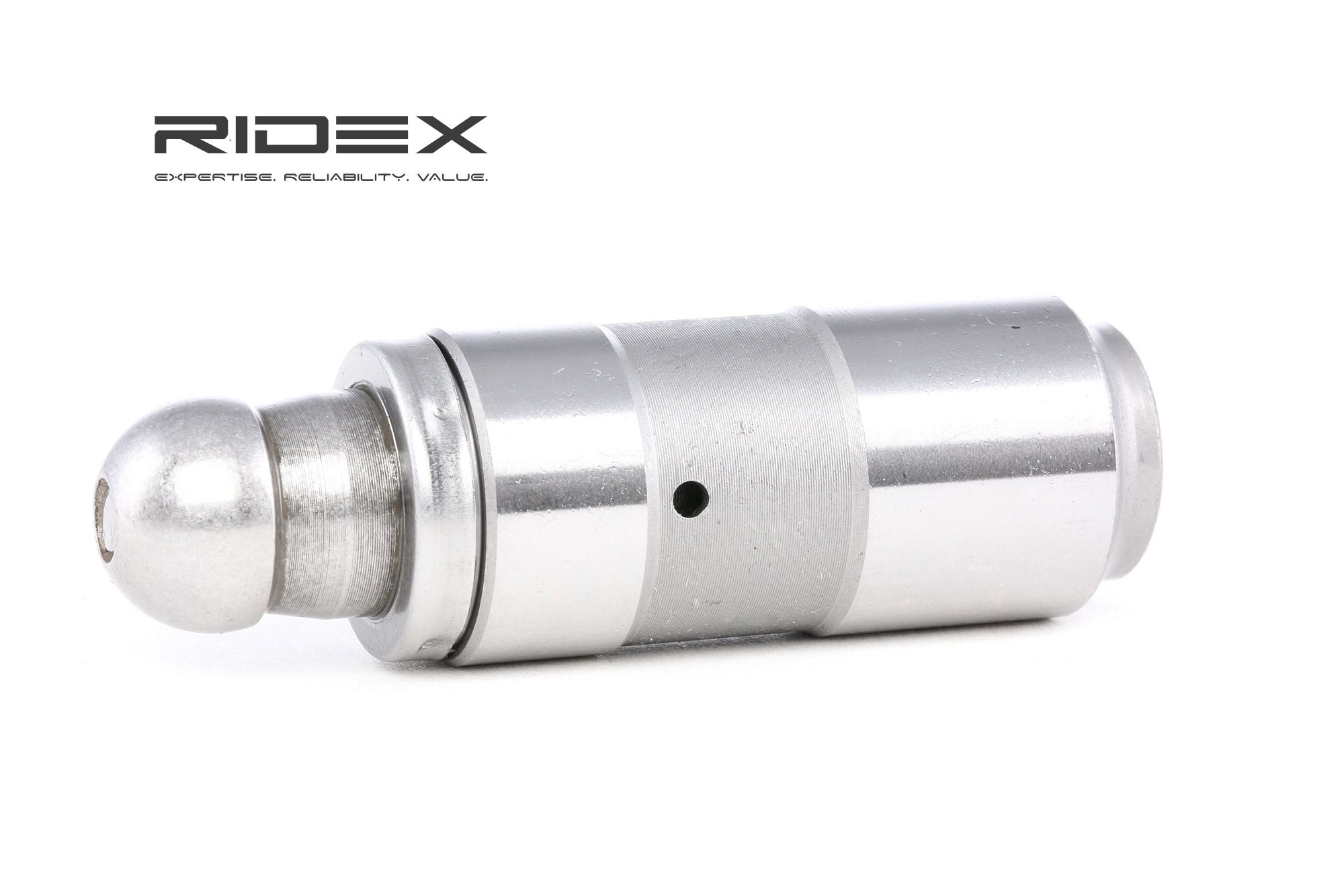 RIDEX Poussoir Hydraulique 1216R0039 Poussoir De Soupape,Poussoir Moteur DAEWOO,FIAT,OPEL,LANOS KLAT