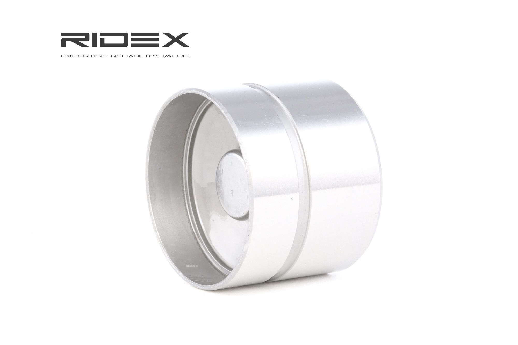 RIDEX Poussoir Hydraulique 1216R0046 Poussoir De Soupape,Poussoir Moteur AUDI,VW,SKODA,A3 8L1,A4 8D2