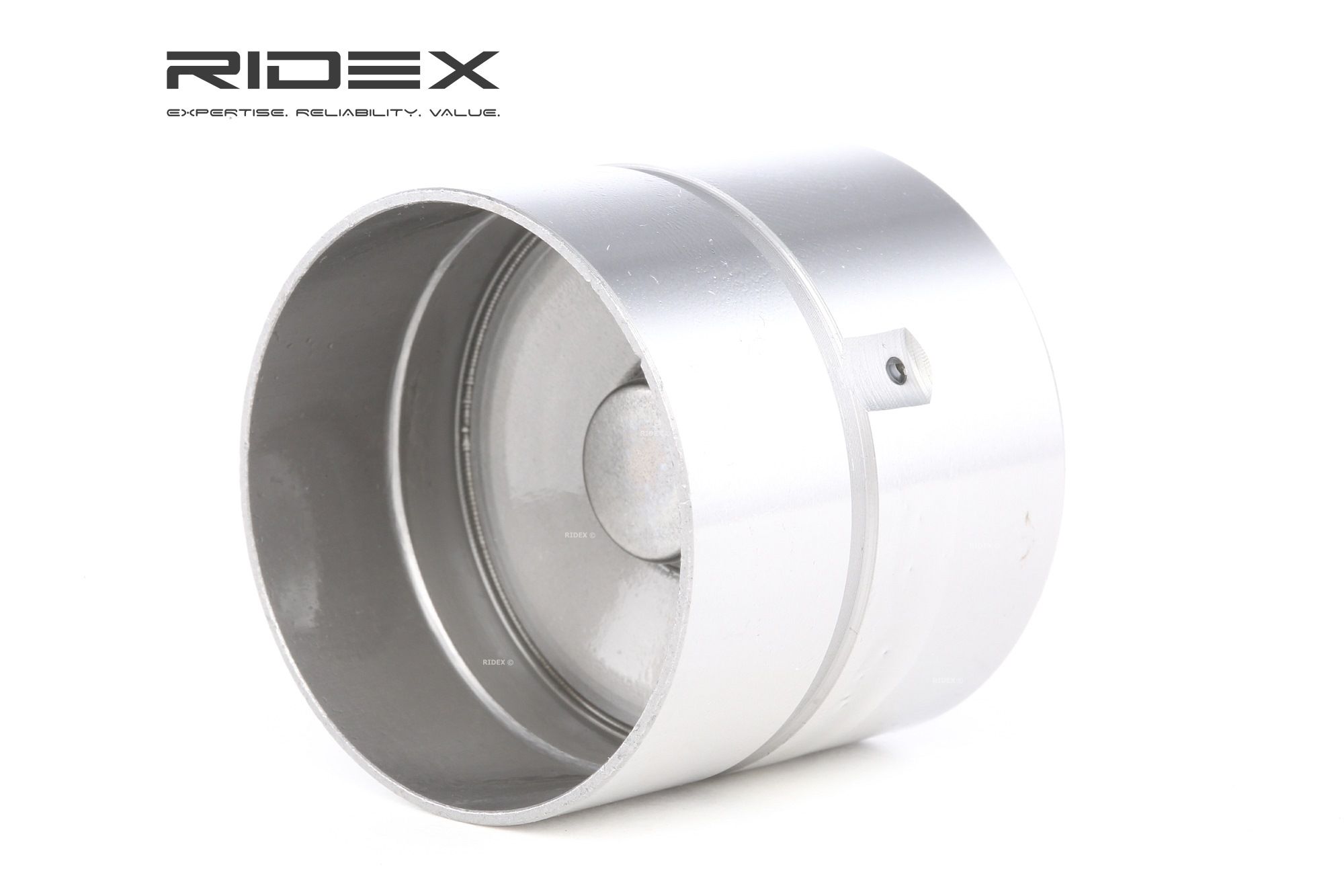 RIDEX Poussoir Hydraulique 1216R0047 Poussoir De Soupape,Poussoir Moteur DAEWOO,MERCEDES-BENZ,SSANGY