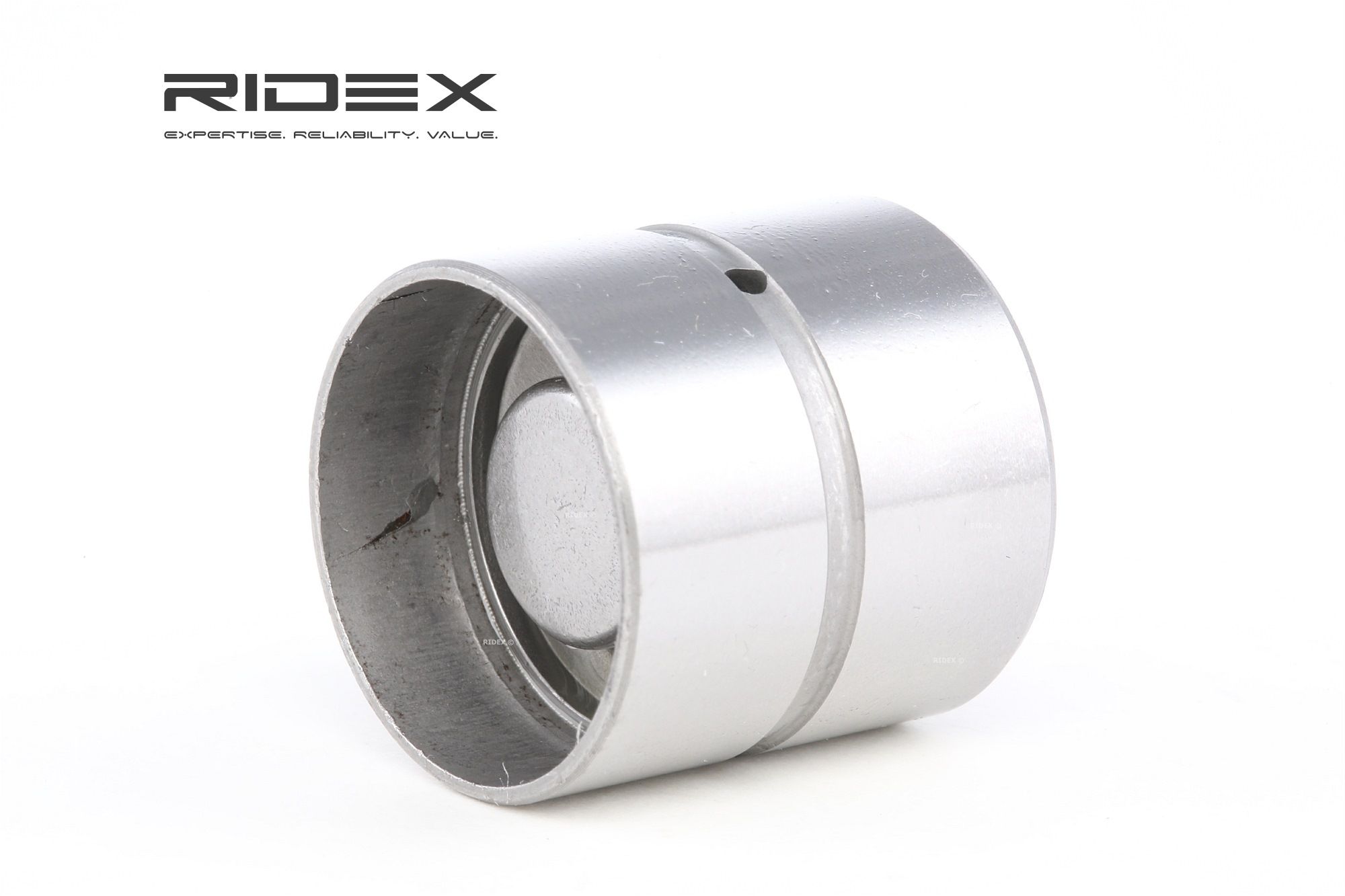 RIDEX Poussoir Hydraulique 1216R0048 Poussoir De Soupape,Poussoir Moteur AUDI,VW,SKODA,A3 8L1,A4 8D2