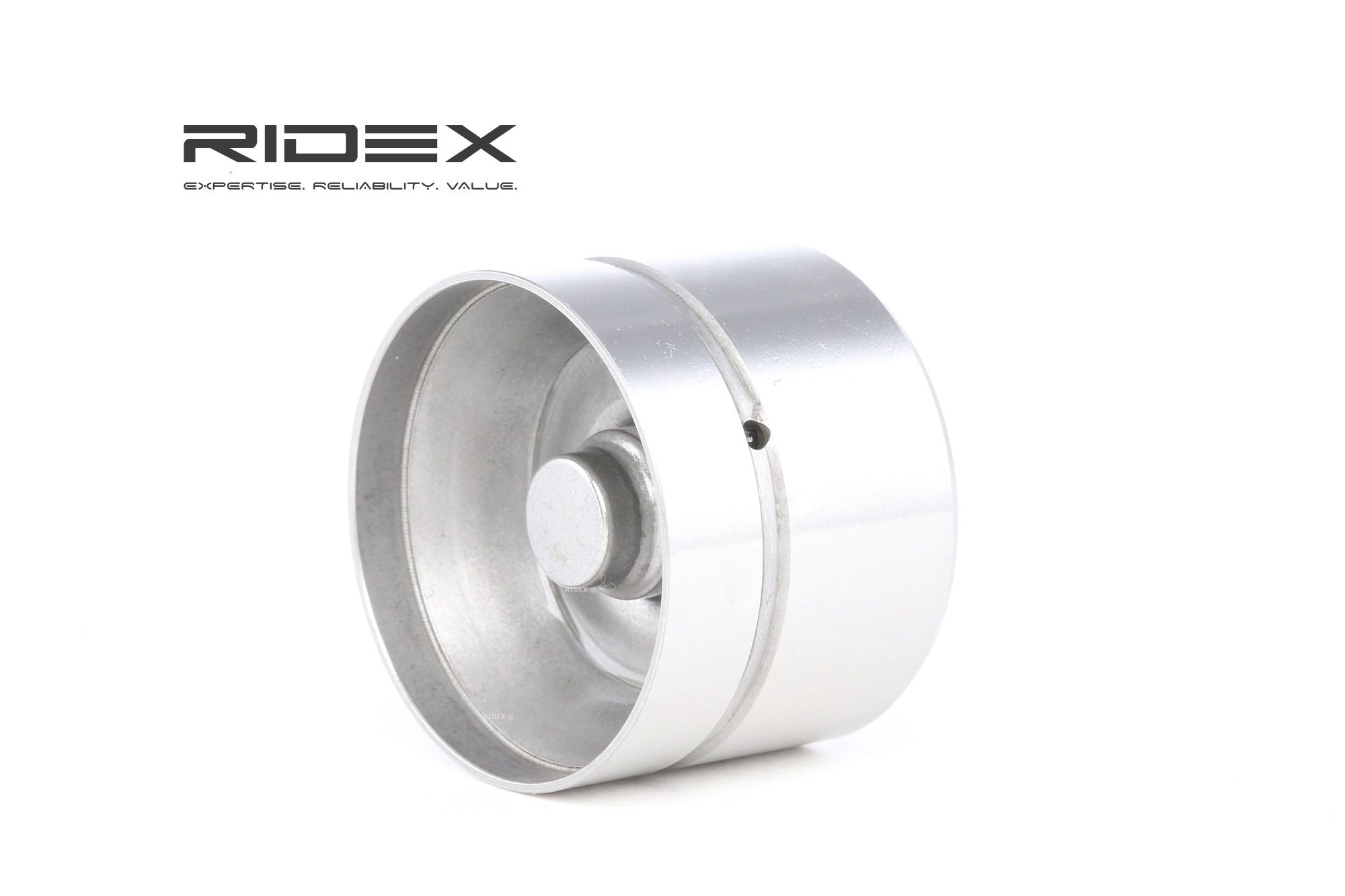 RIDEX Poussoir Hydraulique 1216R0049 Poussoir De Soupape,Poussoir Moteur BMW,SAAB,MERCEDES-BENZ,3 E4