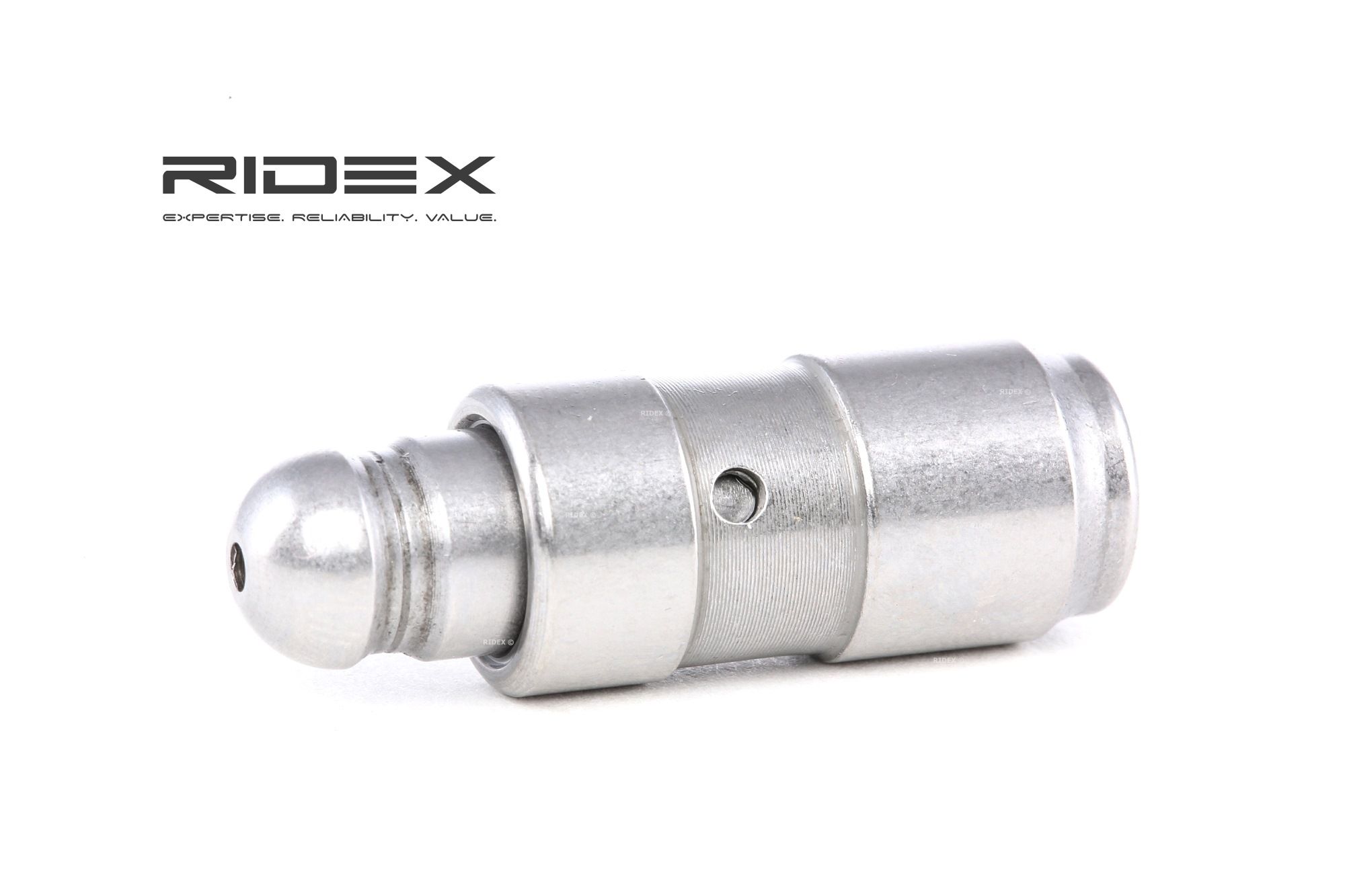 RIDEX Poussoir Hydraulique 1216R0054 Poussoir De Soupape,Poussoir Moteur FIAT,SAAB,LANCIA,PUNTO 188,