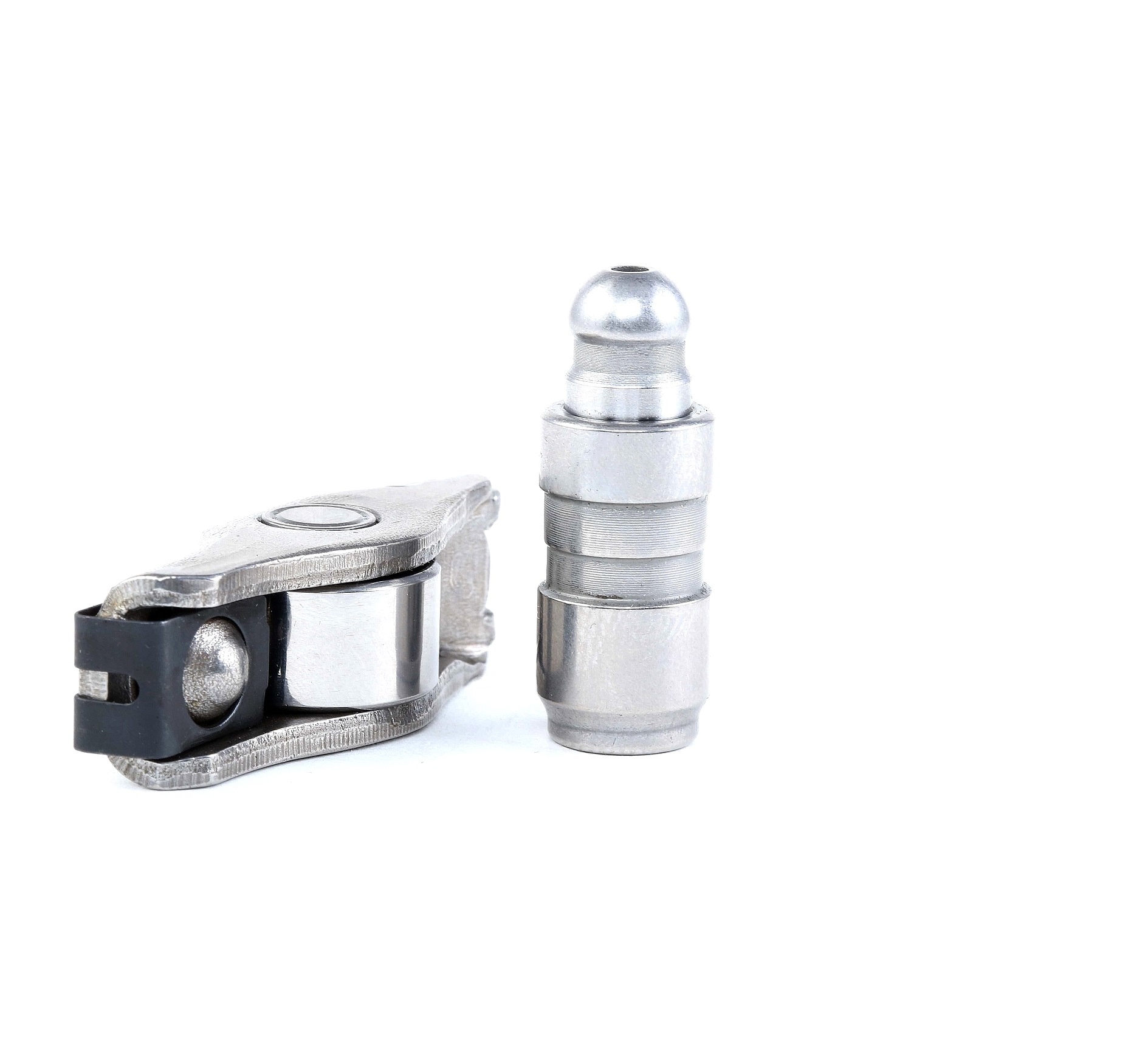 RIDEX Poussoir Hydraulique 1216R0057 Poussoir De Soupape,Poussoir Moteur AUDI,VW,SKODA,A3 8P1,A3 Spo