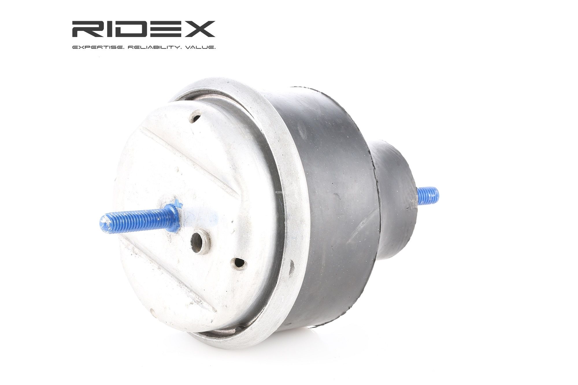 RIDEX Support Moteur 247E0007 Silent Bloc Moteur,Cylindre Bloc Moteur AUDI,VW,SKODA,A4 8D2, B5,A6 4B
