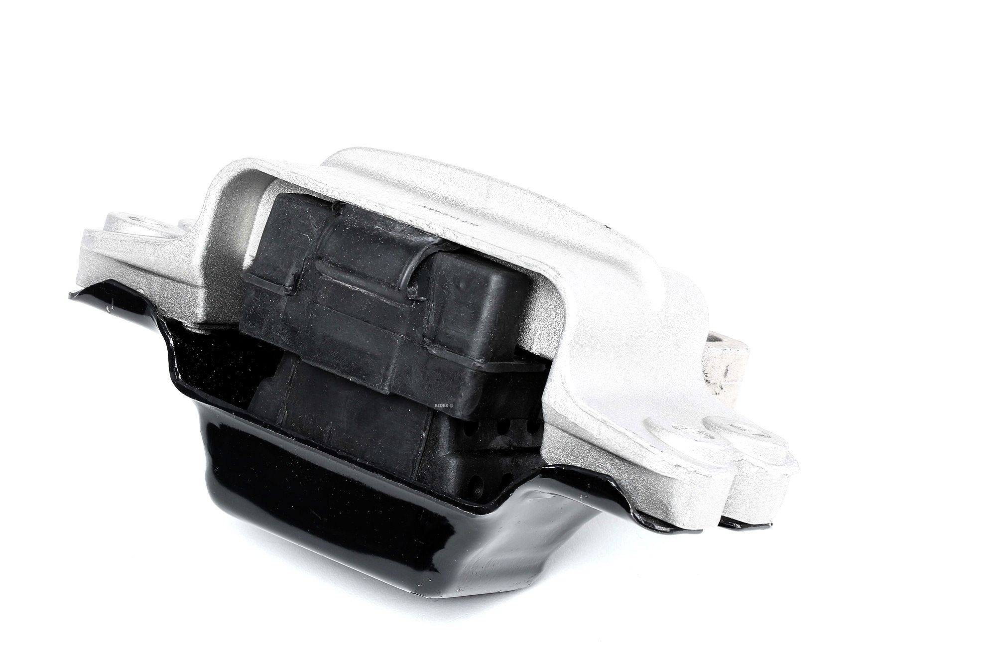 RIDEX Support Moteur 247E0034 Silent Bloc Moteur,Cylindre Bloc Moteur AUDI,VW,SKODA,A3 8P1,A3 Sportb