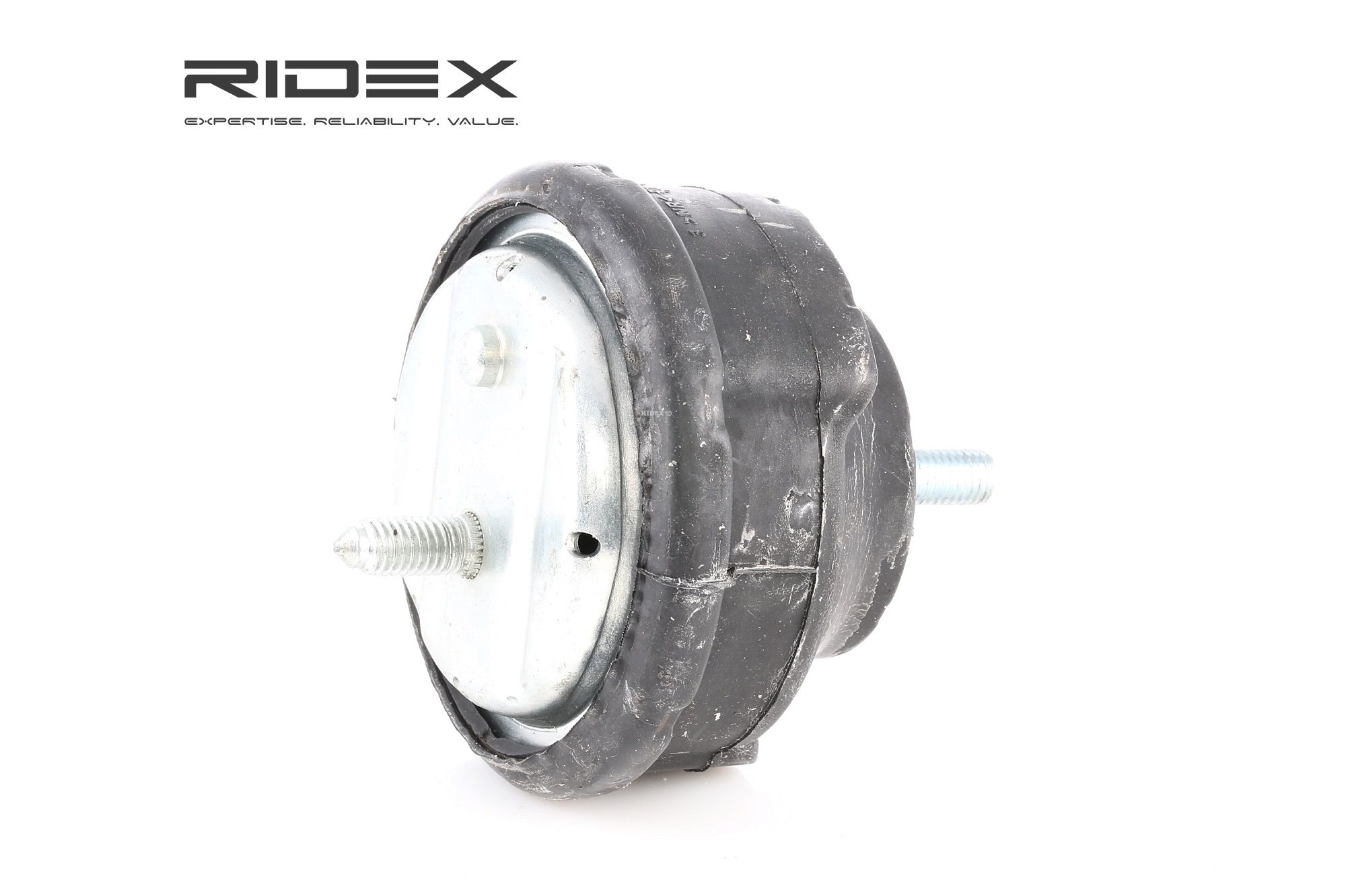 RIDEX Support Moteur 247E0043 Silent Bloc Moteur,Cylindre Bloc Moteur BMW,3 E46,3 Coupé E46,3 Tourin