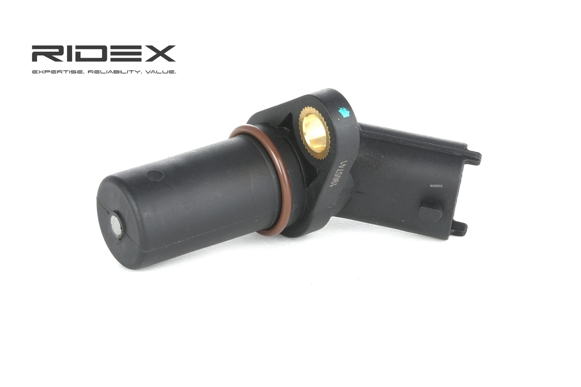 Ridex 833C0014 Impulsgeber Kurbelwelle