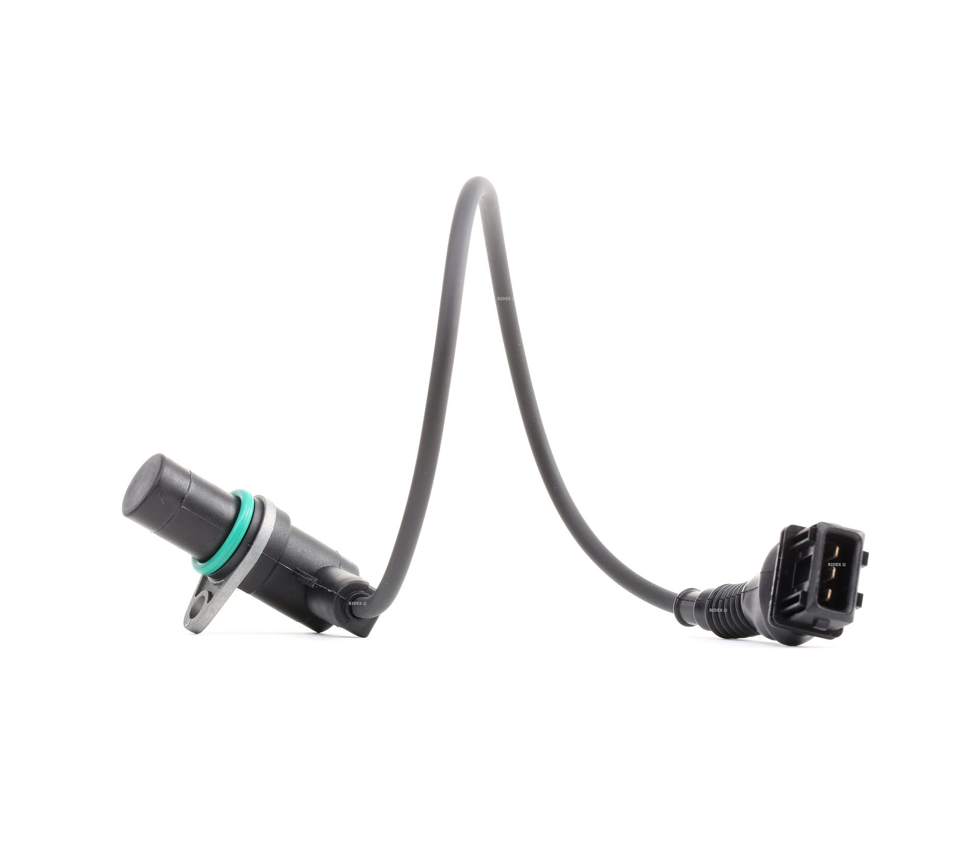 RIDEX Capteur, position d'arbre à cames 3946S0021 BMW,3 E46,5 E39,3 Coupé E46,3 E36,3 Touring E46,5 