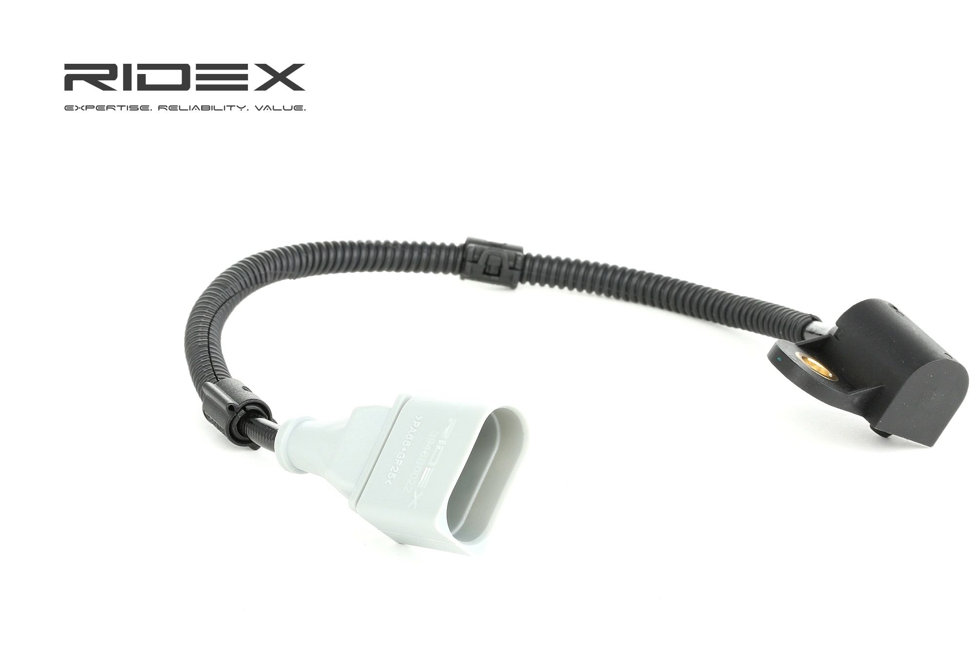 RIDEX Capteur, position d'arbre à cames 3946S0022 AUDI,VW,SKODA,A3 8P1,A3 Sportback 8PA,A3 8L1,A2 8Z