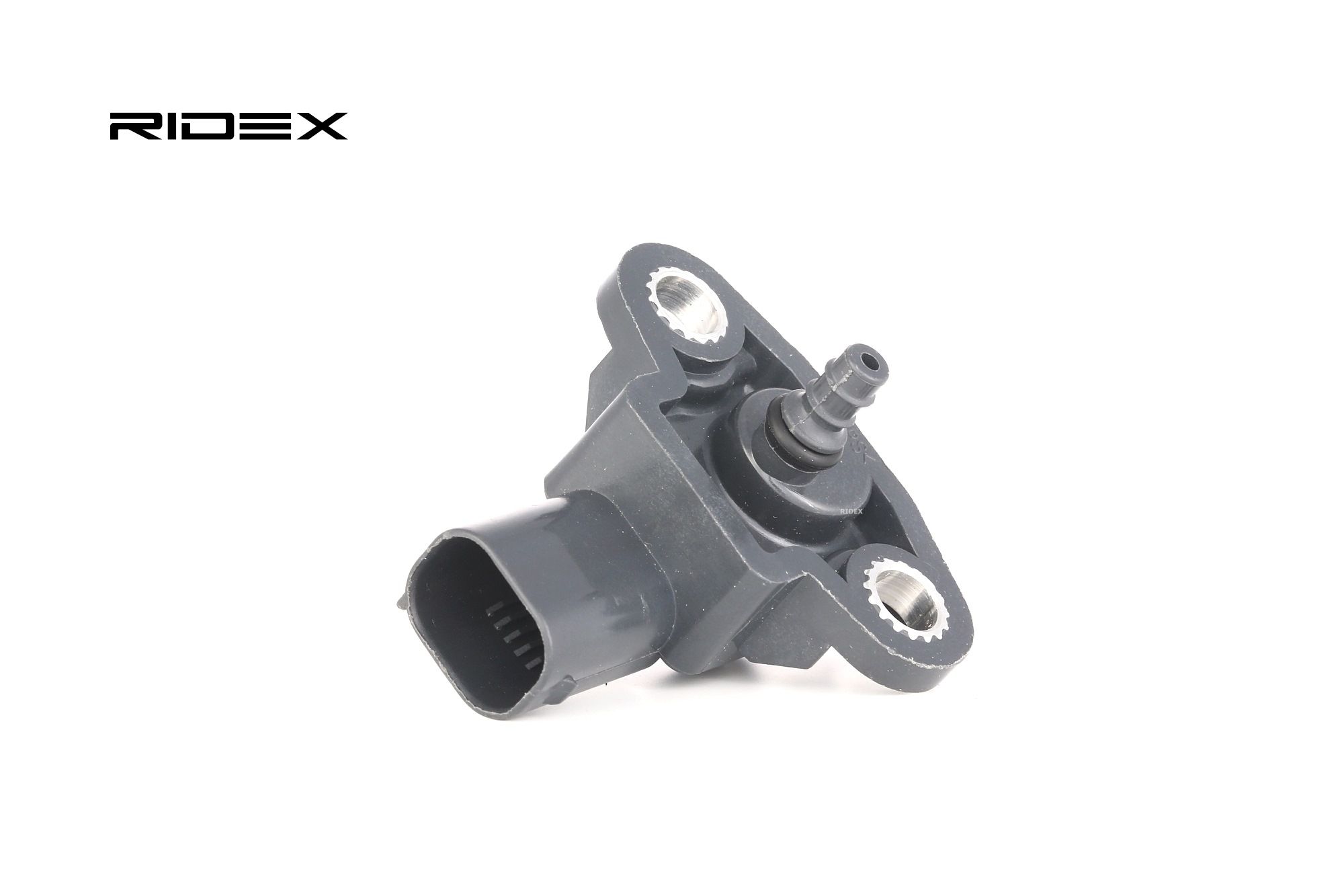 RIDEX Capteur De Pression Du Tuyau D'admission 161B0007 Capteur, pression de suralimentation FIAT,LA