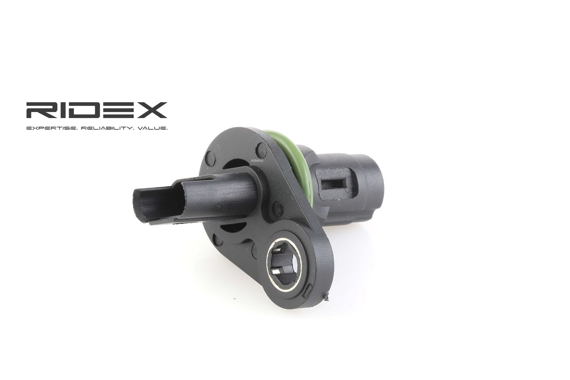RIDEX Capteur, position d'arbre à cames 3946S0029 BMW,MINI,3 E90,1 E87,5 E60,X3 E83,3 Touring E91,X5
