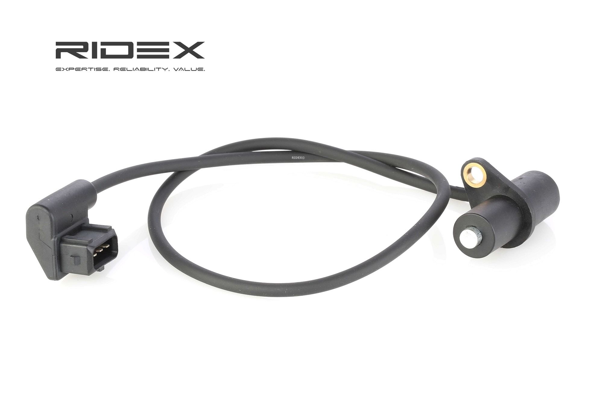 RIDEX Capteur, position d'arbre à cames 3946S0039 BMW,3 E36,5 E34,3 Coupé E36,3 Compact E36,Z3 E36,7