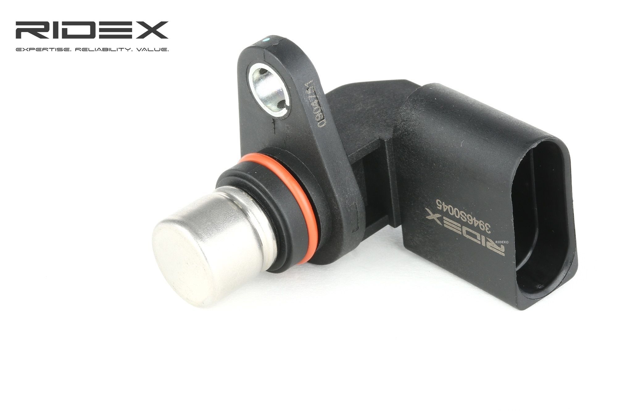 RIDEX Capteur, position d'arbre à cames 3946S0045 MERCEDES-BENZ,AUDI,VW,CLASE V 638/2,A3 8P1,A3 Spor