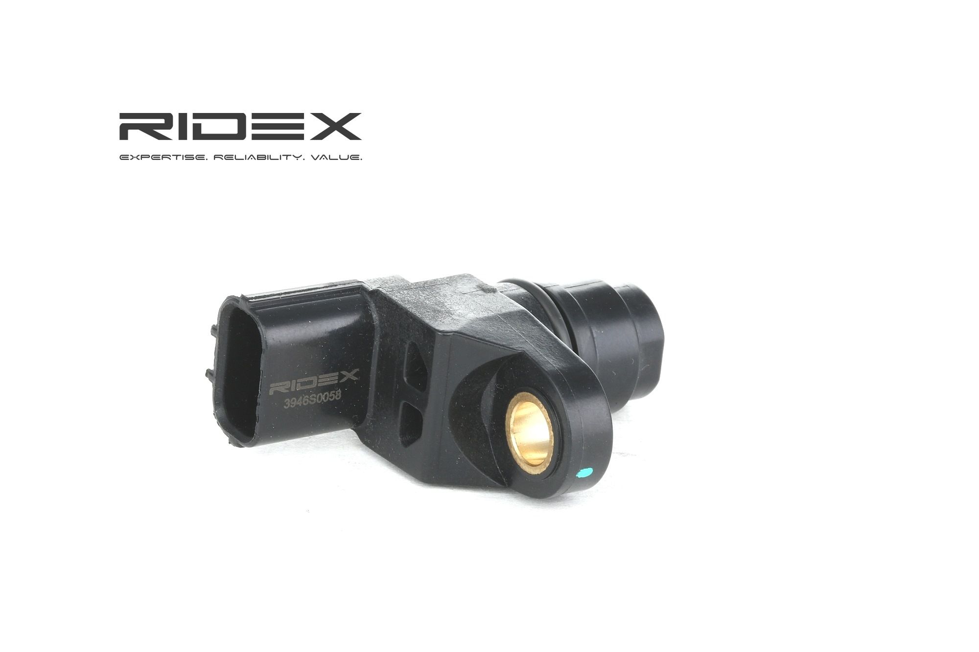 RIDEX Capteur, position d'arbre à cames 3946S0058 HONDA,ACURA,CIVIC VIII Hatchback FN, FK,CR-V III R