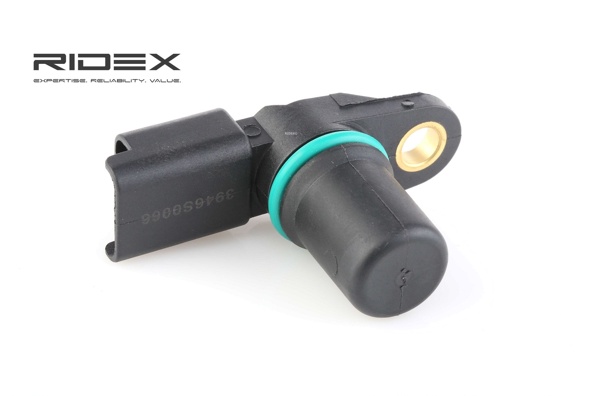 RIDEX Capteur, position d'arbre à cames 3946S0066 FIAT,LANCIA,RENAULT,PUNTO 188,500 312,STILO 192,PU