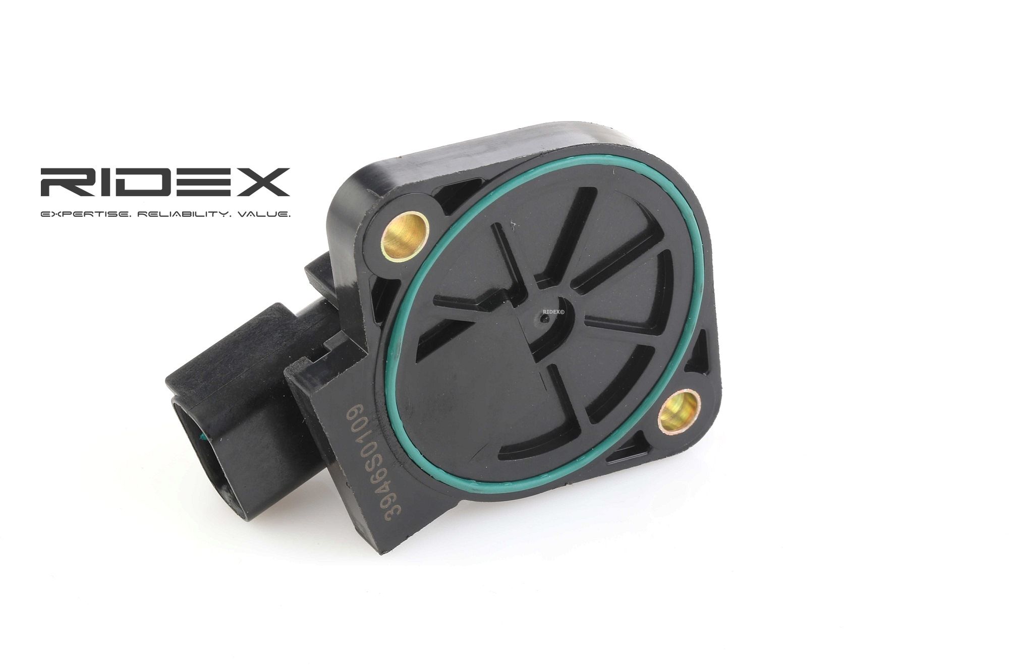 RIDEX Capteur, position d'arbre à cames 3946S0109 DODGE,CHRYSLER,CARAVAN RG_,CARAVAN,STRATUS,NEON,PT