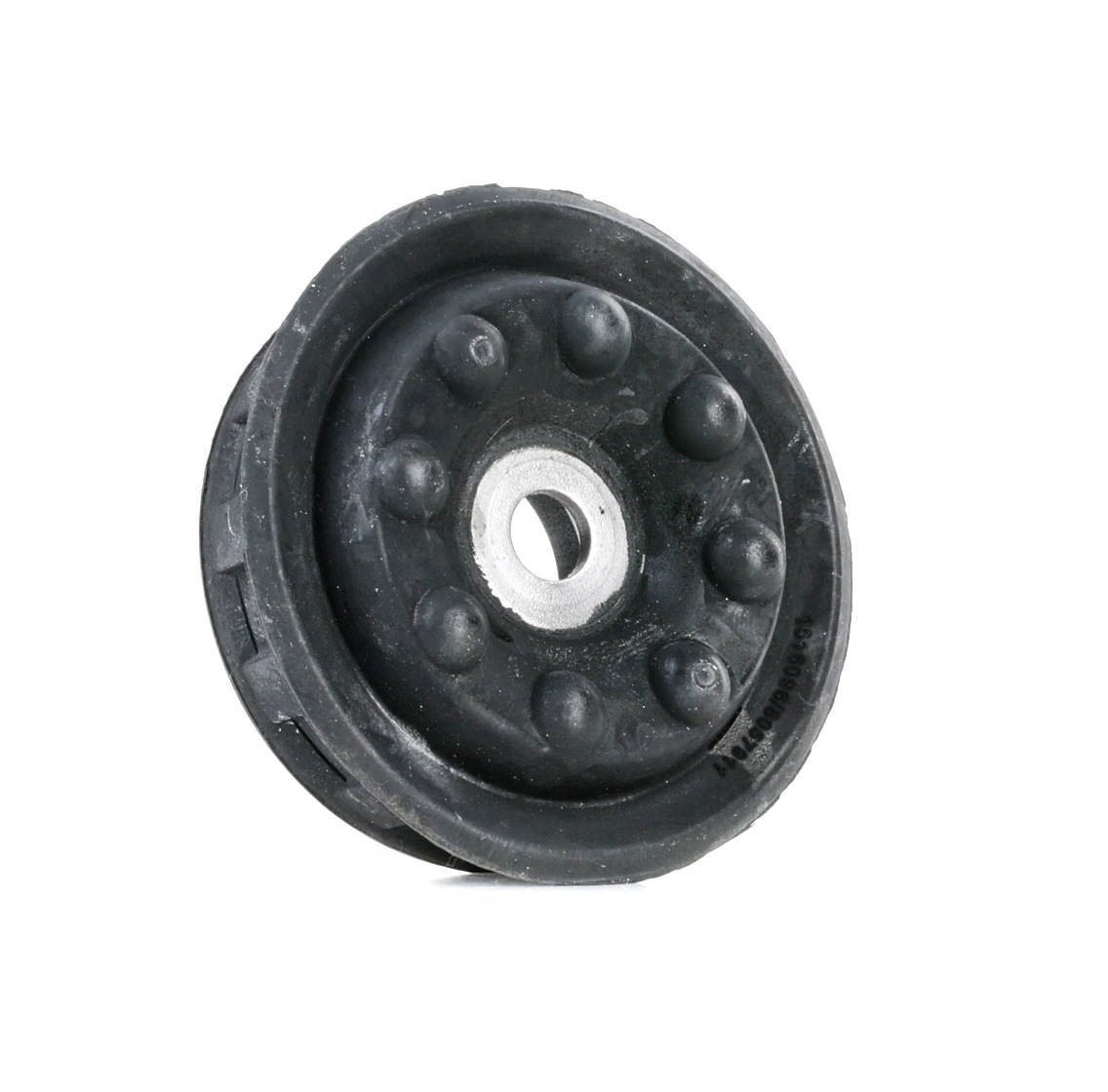 RIDEX Coupelle d'Amortisseur Tete d'Amortisseur 1180S0044 Semelle d'Amortisseur,Coupelle De Suspensi