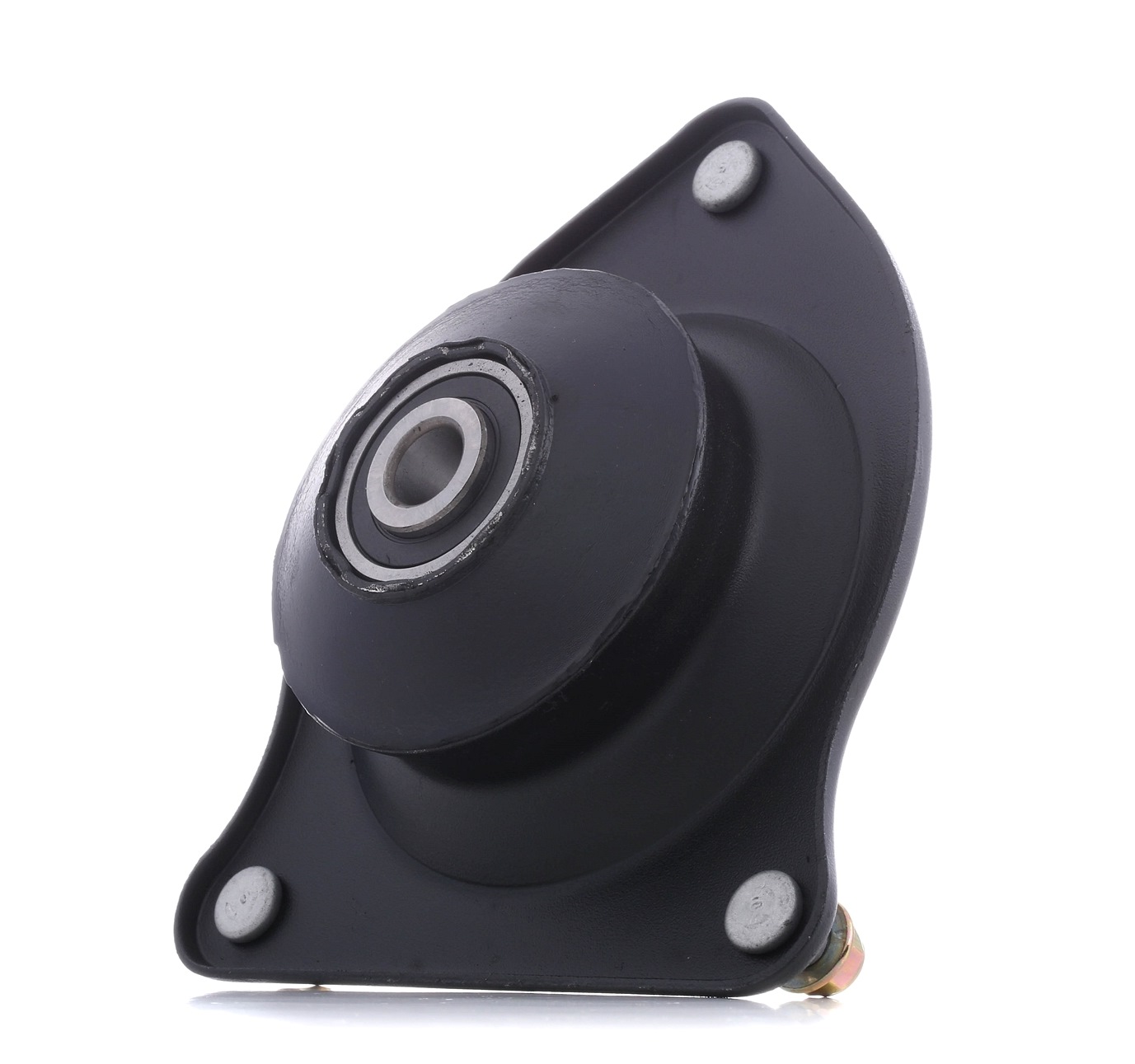 RIDEX Coupelle d'Amortisseur Tete d'Amortisseur 1180S0052 Semelle d'Amortisseur,Coupelle De Suspensi