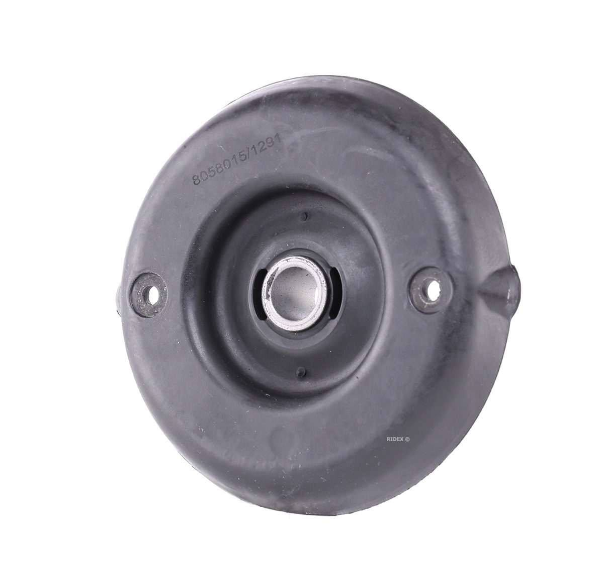 RIDEX Coupelle d'Amortisseur Tete d'Amortisseur 1180S0091 Semelle d'Amortisseur,Coupelle De Suspensi