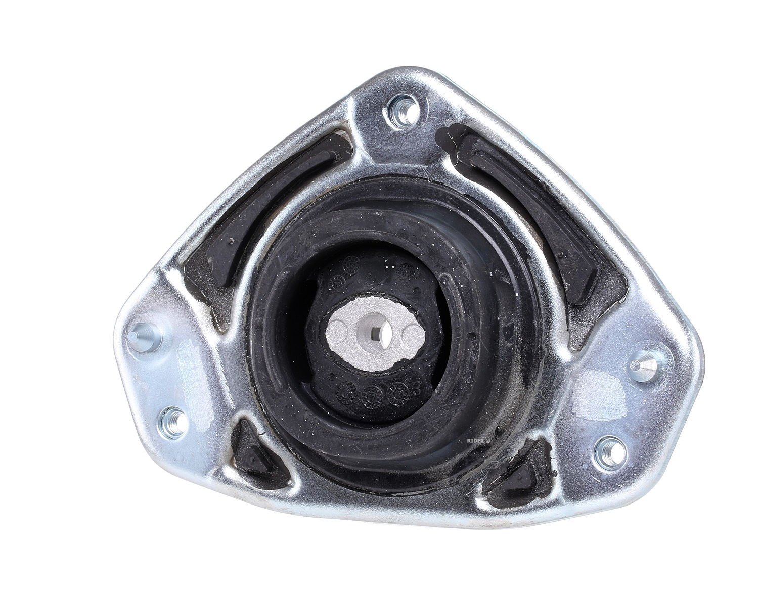 RIDEX Coupelle d'Amortisseur Tete d'Amortisseur 1180S0116 Semelle d'Amortisseur,Coupelle De Suspensi