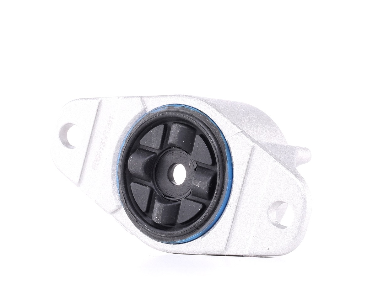 RIDEX Coupelle d'Amortisseur Tete d'Amortisseur 1180S0126 Semelle d'Amortisseur,Coupelle De Suspensi