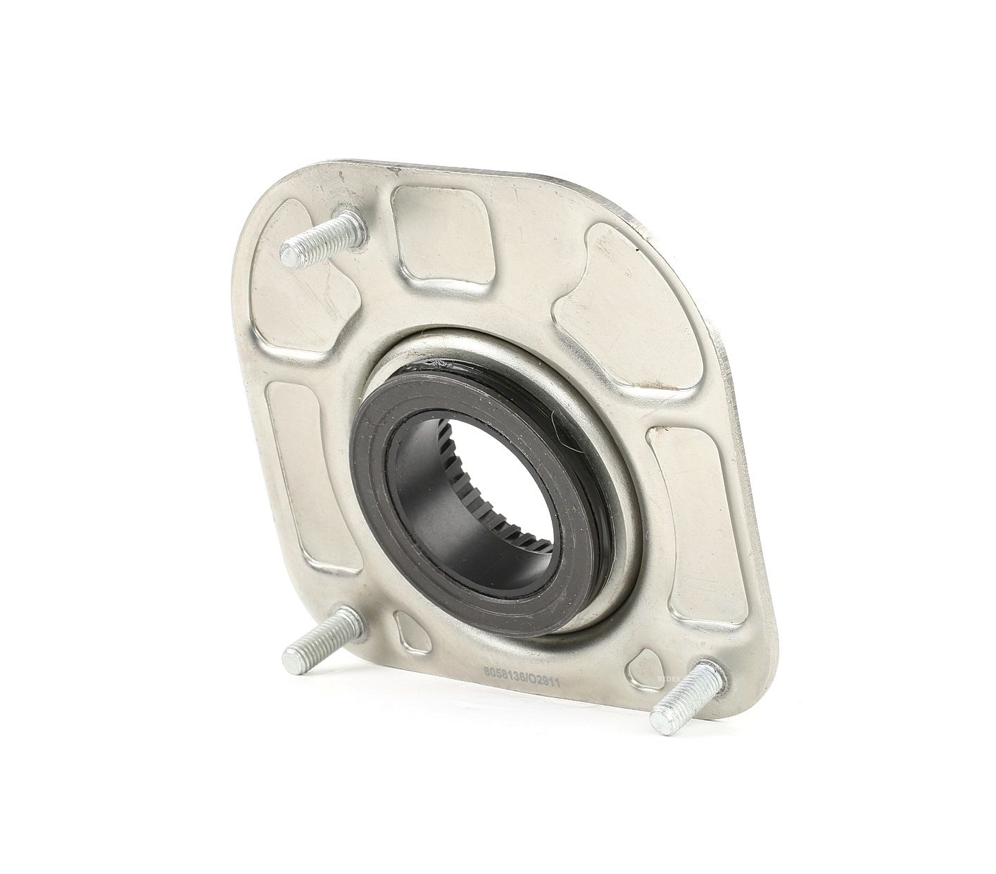 RIDEX Coupelle d'Amortisseur Tete d'Amortisseur 1180S0128 Semelle d'Amortisseur,Coupelle De Suspensi