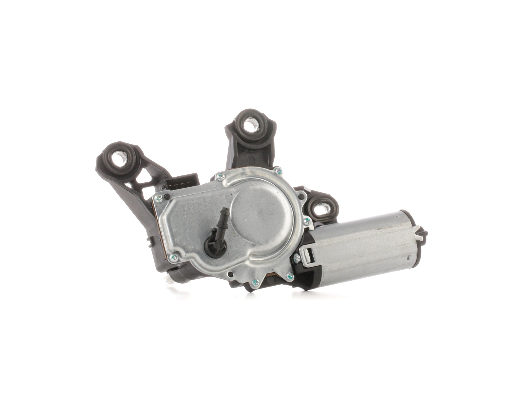 RIDEX Moteur d'Essuie-Glace 295W0004 AUDI,VW,A3 8P1,A3 Sportback 8PA,A3 8L1,A4 8D2, B5,A4 Avant 8ED,