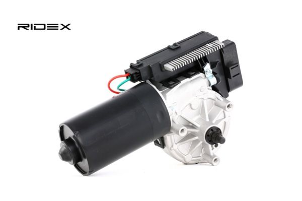 Ford Galaxy Avant Droit Essuie-Glace Moteur 1137328405 Galaxy OSF essuie-glace Linkage 2007