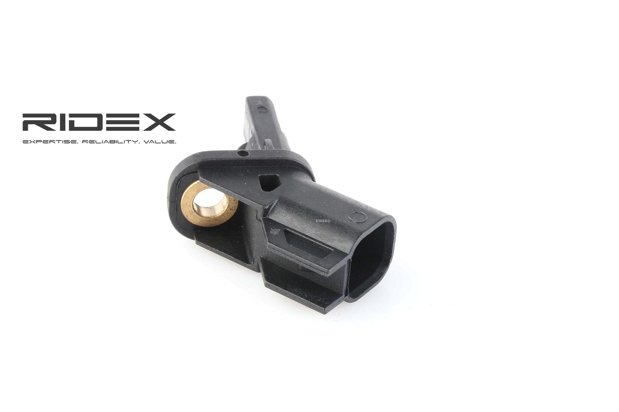 RIDEX Capteur ABS 412W0070 Controle Capteur ABS,Capteur De Roue ABS VOLVO,FORD,MAZDA,V50 MW,C30,XC60