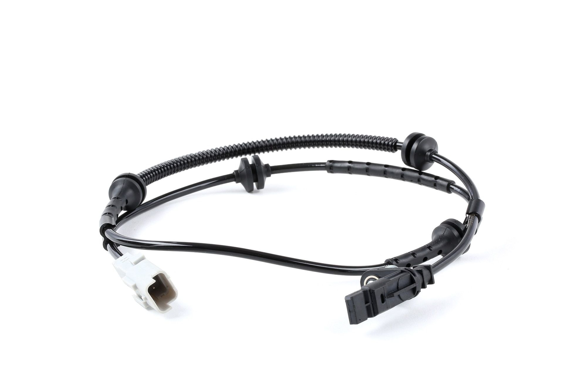 RIDEX Capteur ABS 412W0085 Controle Capteur ABS,Capteur De Roue ABS PEUGEOT,607 9D, 9U