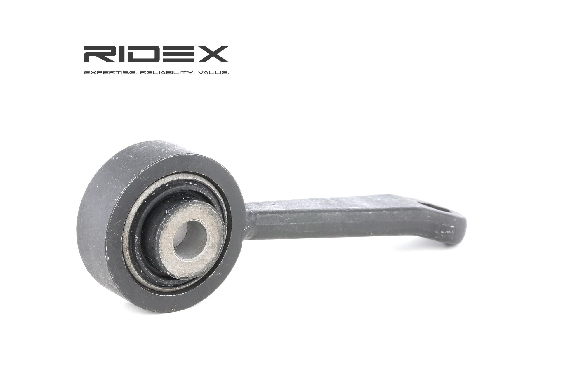 RIDEX Biellette De Barre Stabilisatrice 3229S0150 Biellette De Suspension,Entretoise/tige, stabilisa