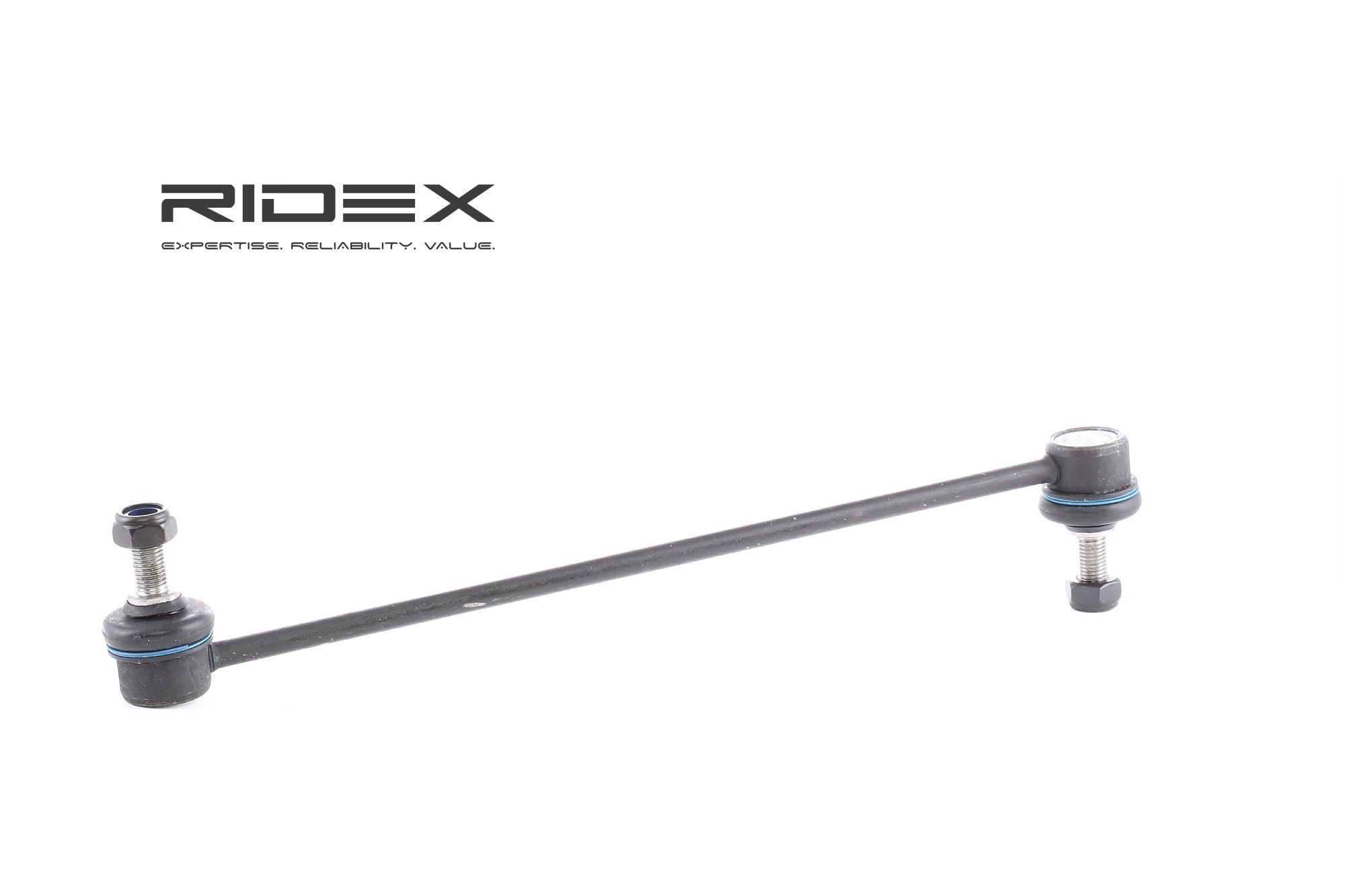 RIDEX Biellette De Barre Stabilisatrice 3229S0151 Biellette De Suspension,Entretoise/tige, stabilisa