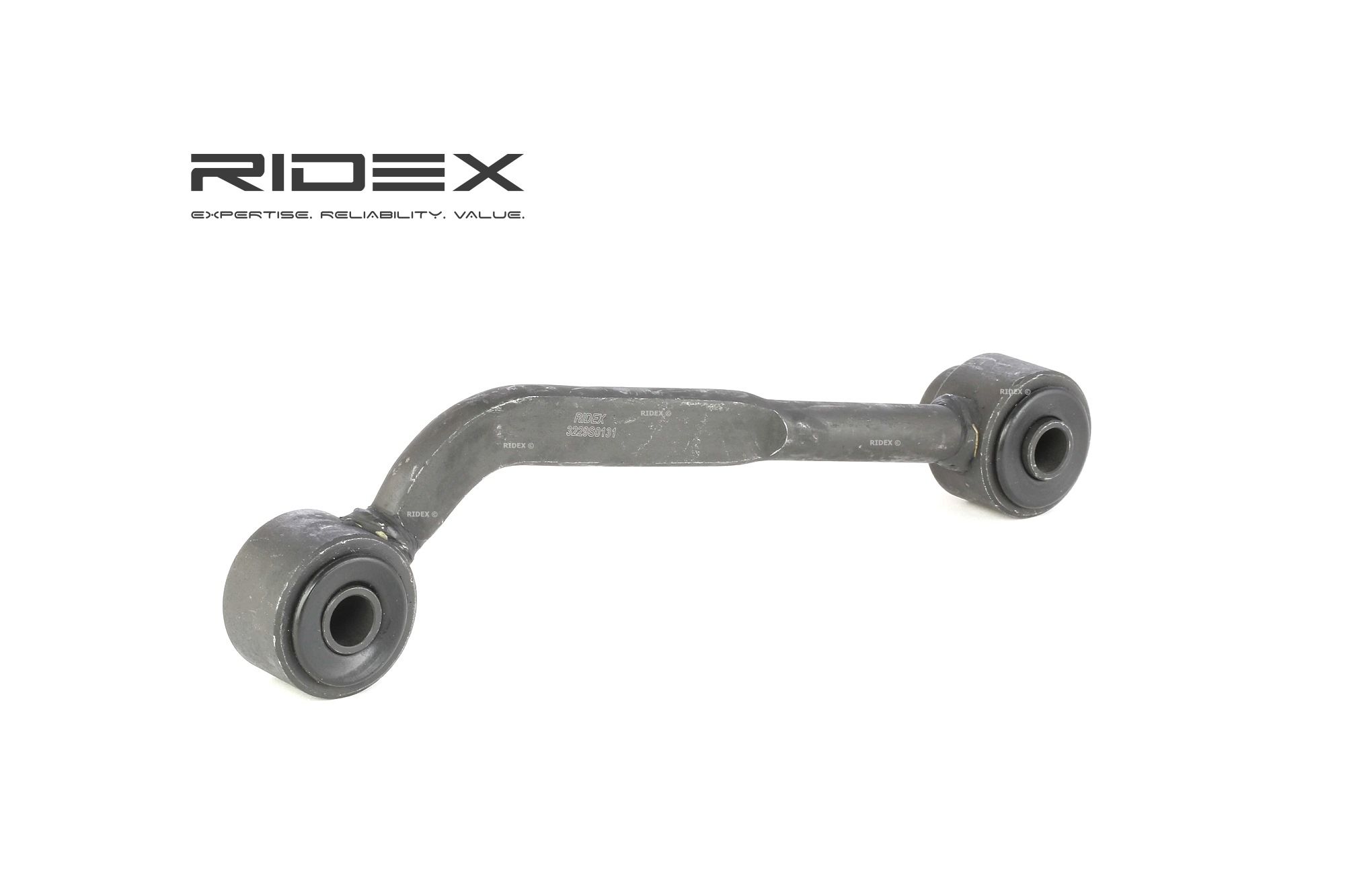 RIDEX Biellette De Barre Stabilisatrice 3229S0131 Biellette De Suspension,Entretoise/tige, stabilisa